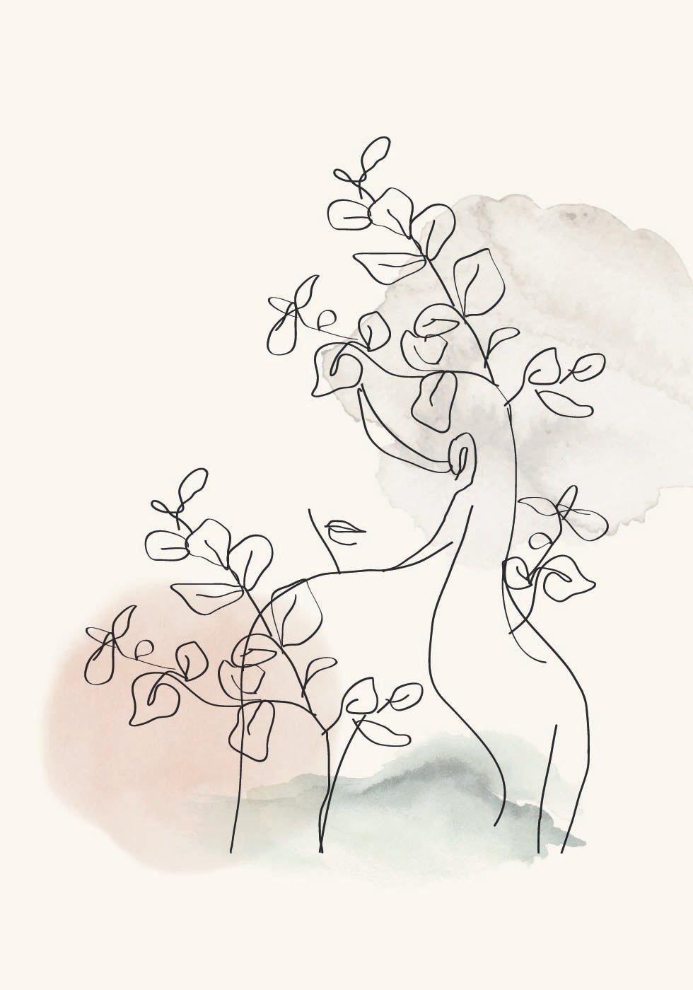 Imagine Poster - Posterbox.dk