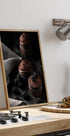 Muffins Plakat - Posterbox.dk