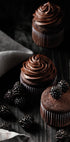 Muffins Plakat - Posterbox.dk