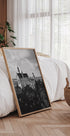Neuschwanstein Castle Plakat - Posterbox.dk