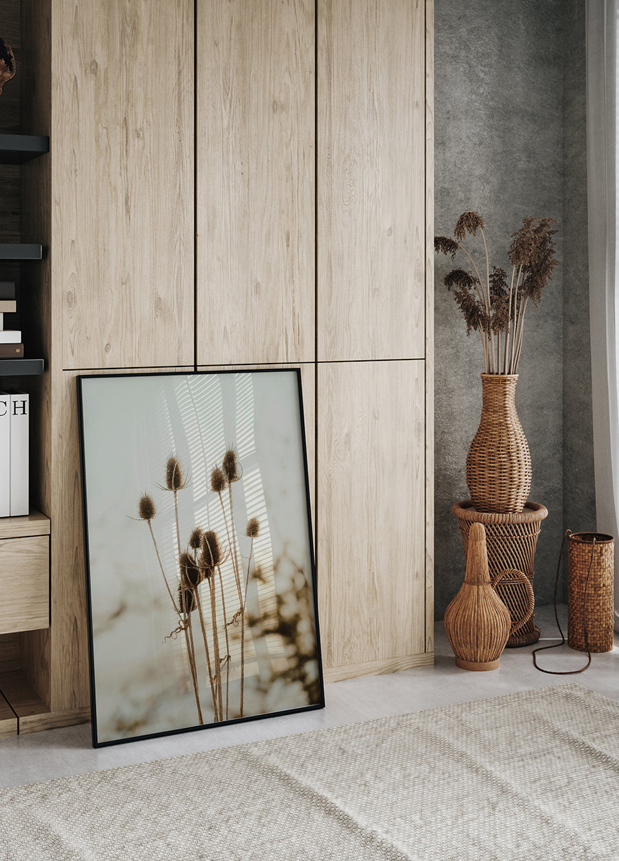 Reeds Plakat - Posterbox.dk