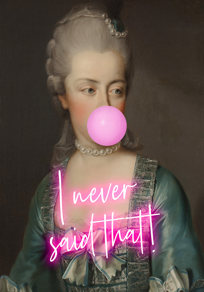 Marieneversaidthat6 Ratioiso Poster