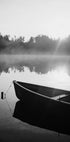 Sunrise On The Lake Plakat - Posterbox.dk