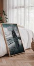 View of Basalt Stack - Hvitserkur Plakat - Posterbox.dk