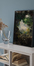 Wonderland By August Strindberg Plakat - Posterbox.dk