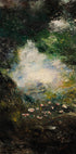 Wonderland By August Strindberg Plakat - Posterbox.dk
