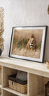 Handsome! Plakat - Posterbox