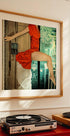 crescendo Plakat - Posterbox