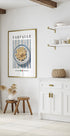 Farfalle Plakat - Posterbox
