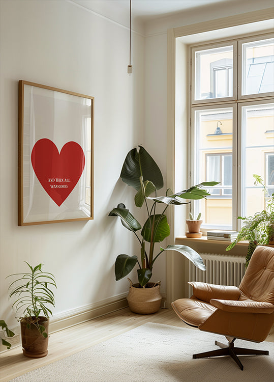 Herzliche Lösung (NEU)