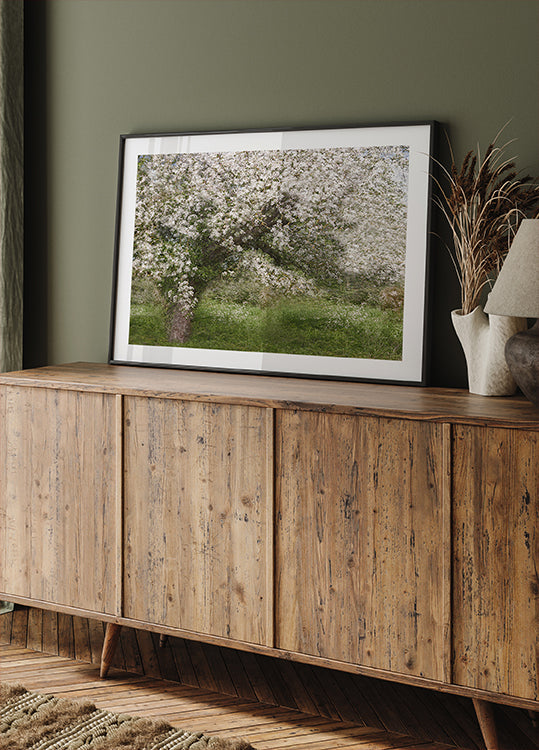 Apple Tree (NEW) - Posterbox