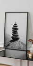 Balance Plakat - Posterbox.dk