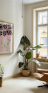 Cat Owner - Impress Me Human Plakat - Posterbox