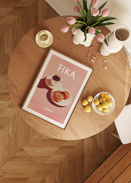 Fika (NEW) - Posterbox