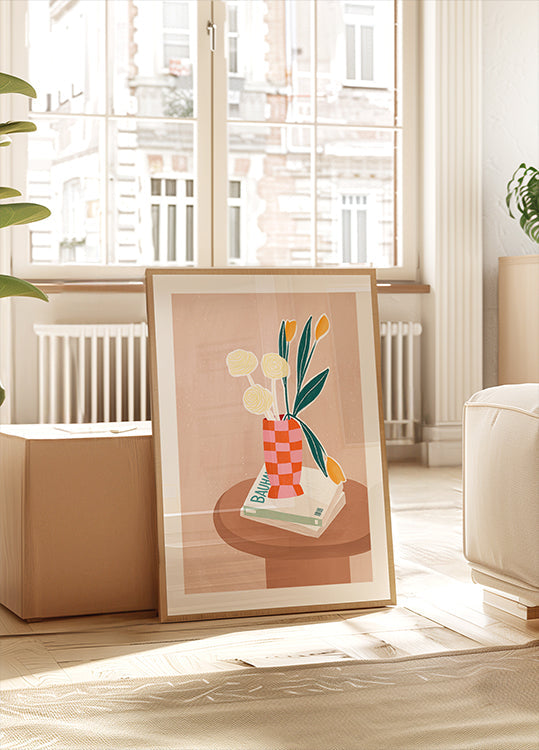 Fruit N Veg - Posterbox
