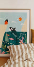Underwater Scene - Posterbox