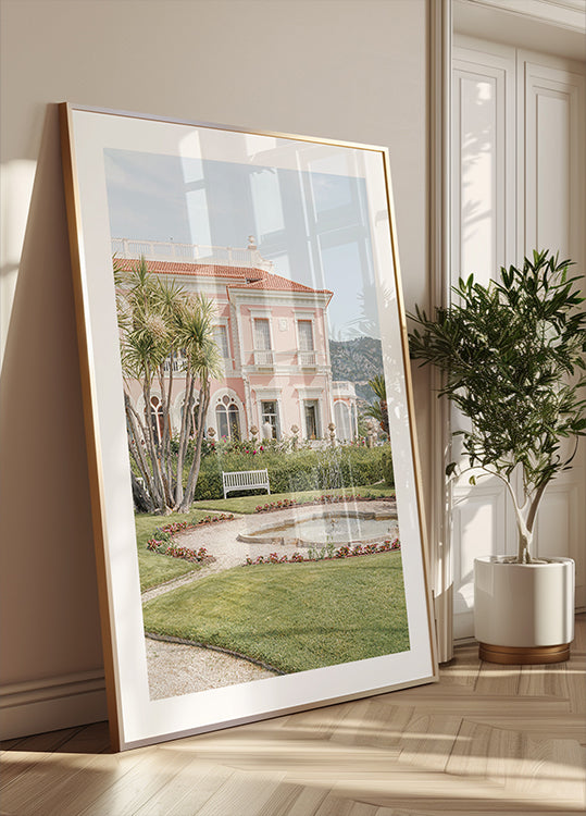 A Womans Dream (NEW) - Posterbox