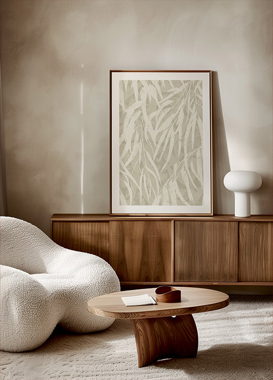 Eucalyptus (NEW) - Posterbox