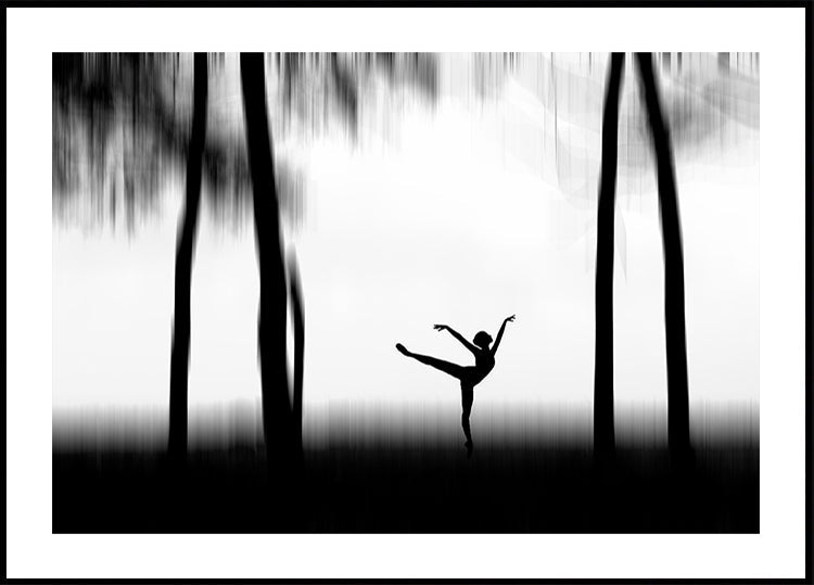 Dancing - Posterbox