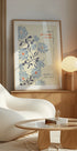Art and design gallery Japanese floral art Tokyo (NEW) - Posterbox