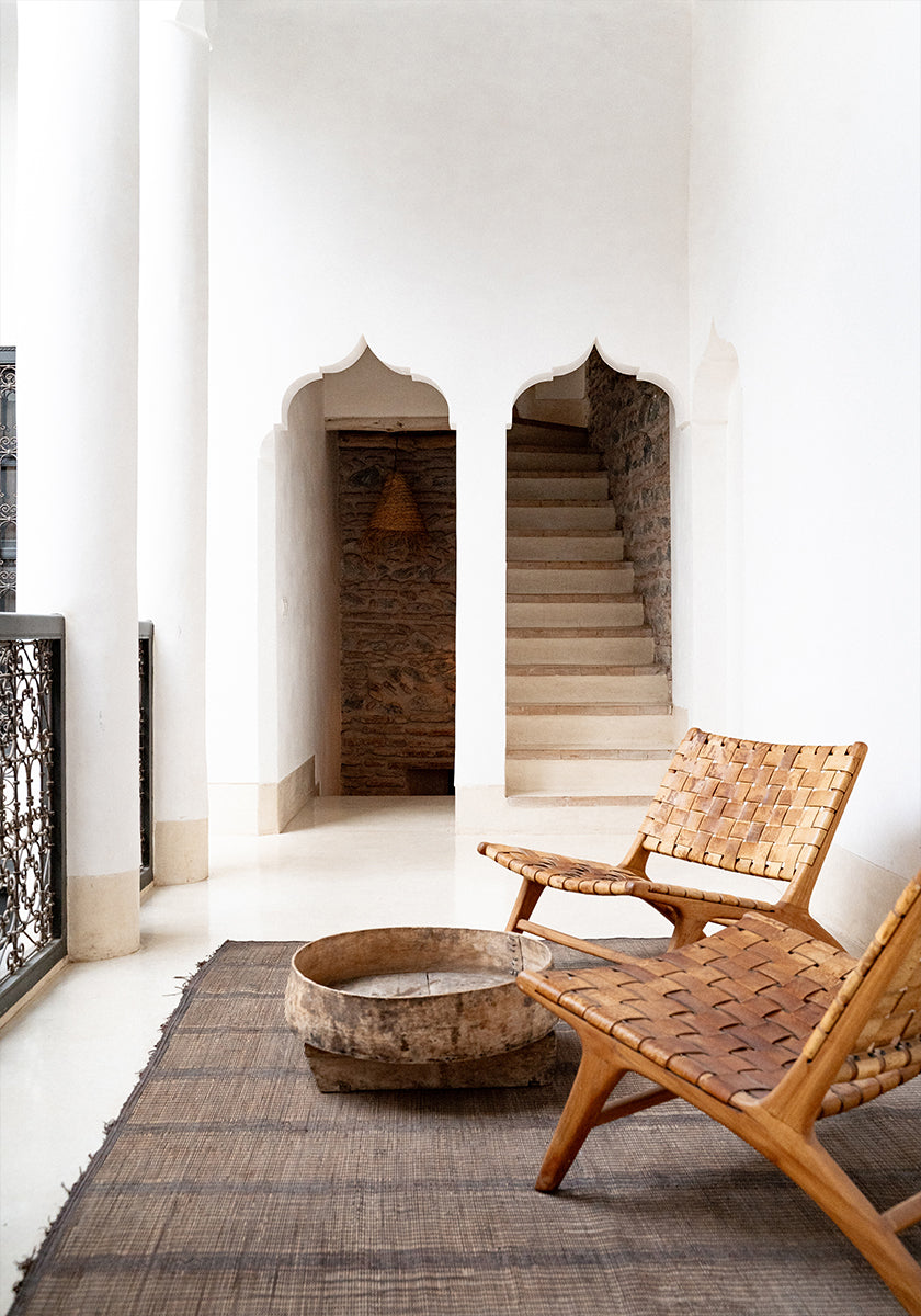 Riad Serenity (NEW) - Posterbox