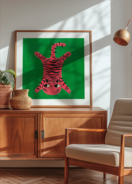 Cat Rug (NEW) - Posterbox