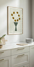 Citrus &amp; Clay Study 2 (NEW) - Posterbox