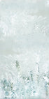 Winter White Forest Scene 2 Plakat - Posterbox
