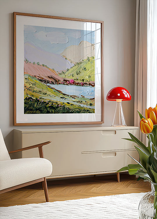 Evelyn (NEW) - Posterbox