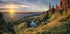 The old man of Storr Plakat - Posterbox