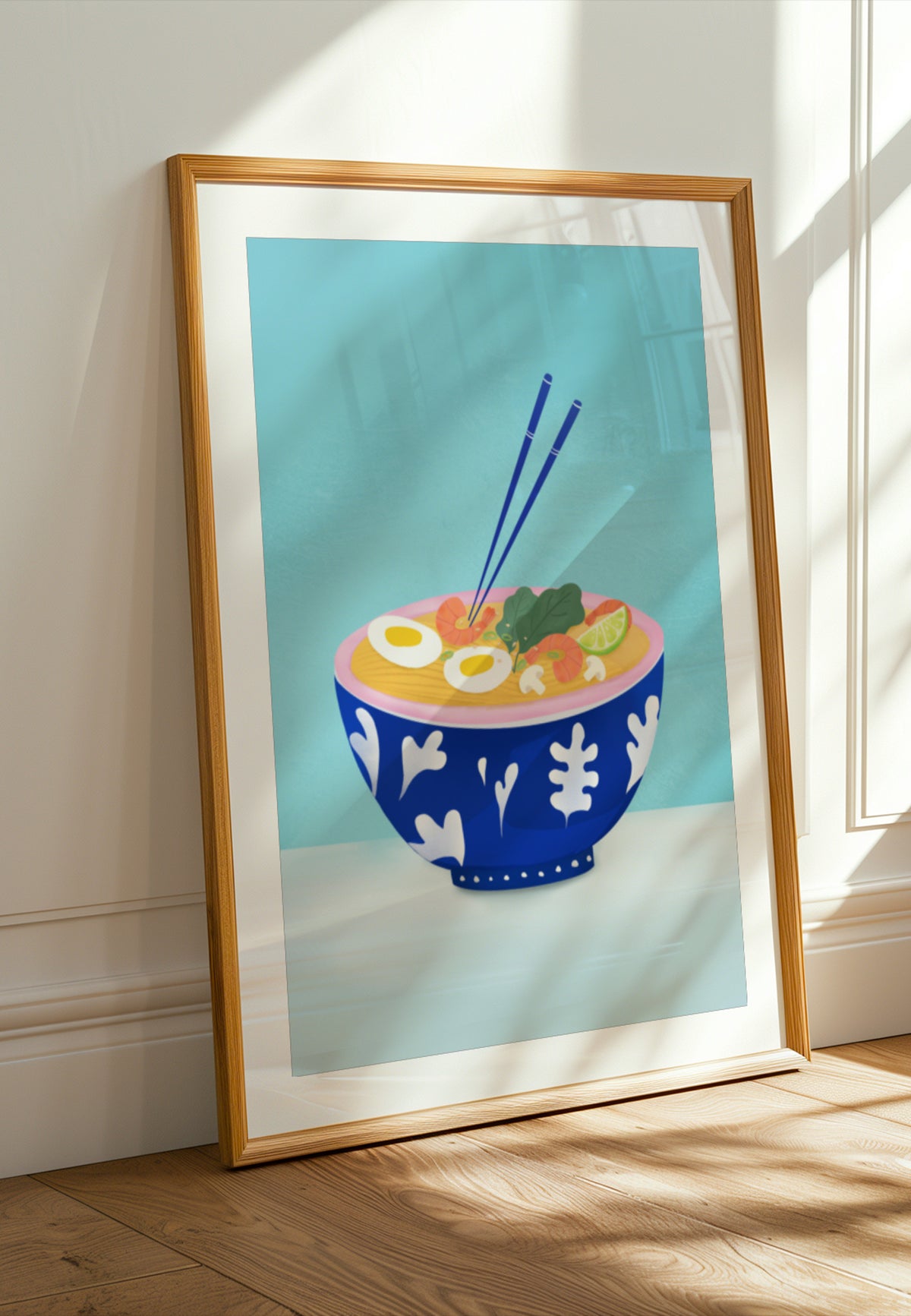 Ramen-Schüssel