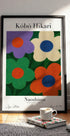 Floral Harmony - Posterbox