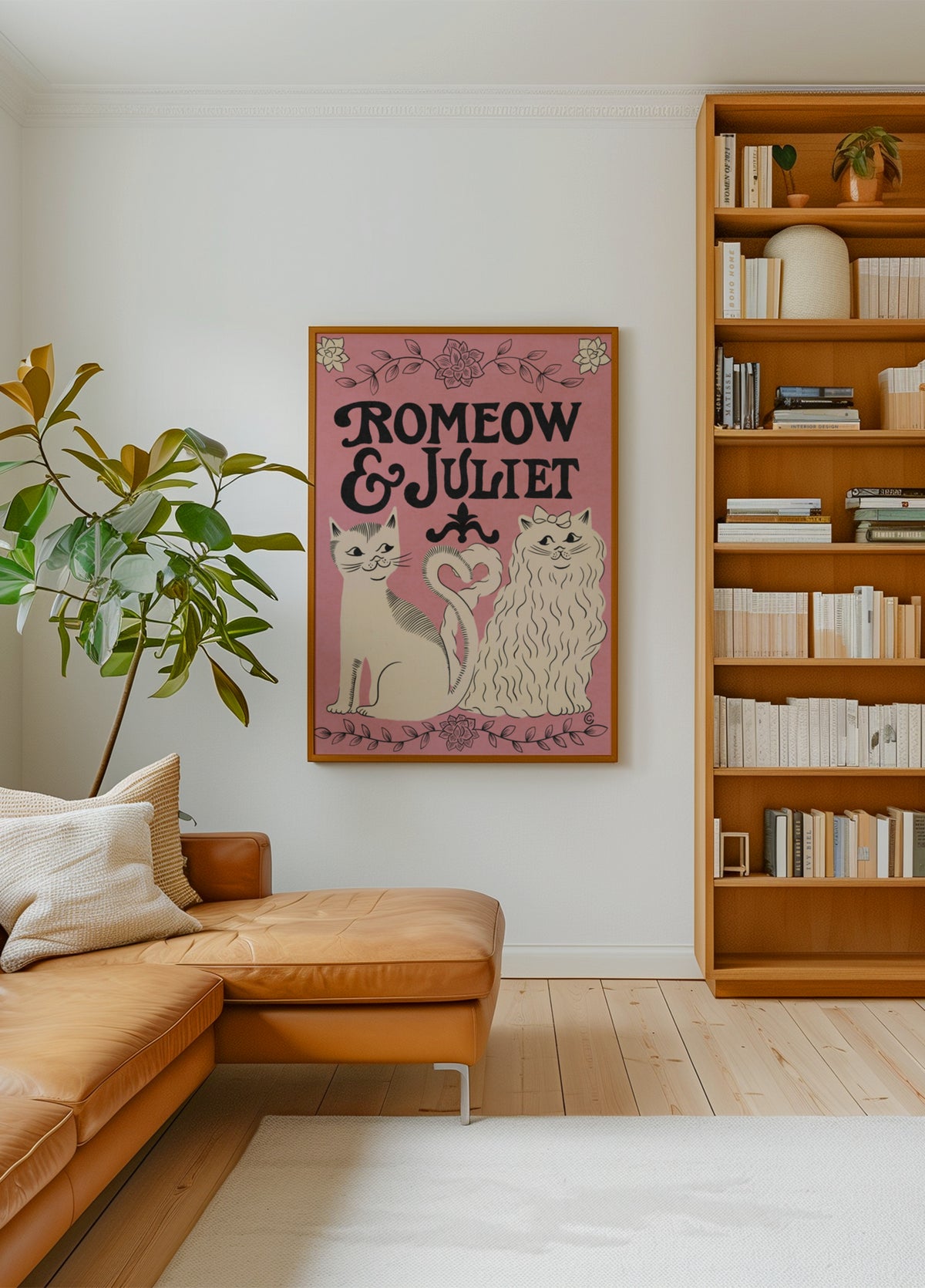 Romeo und Julia