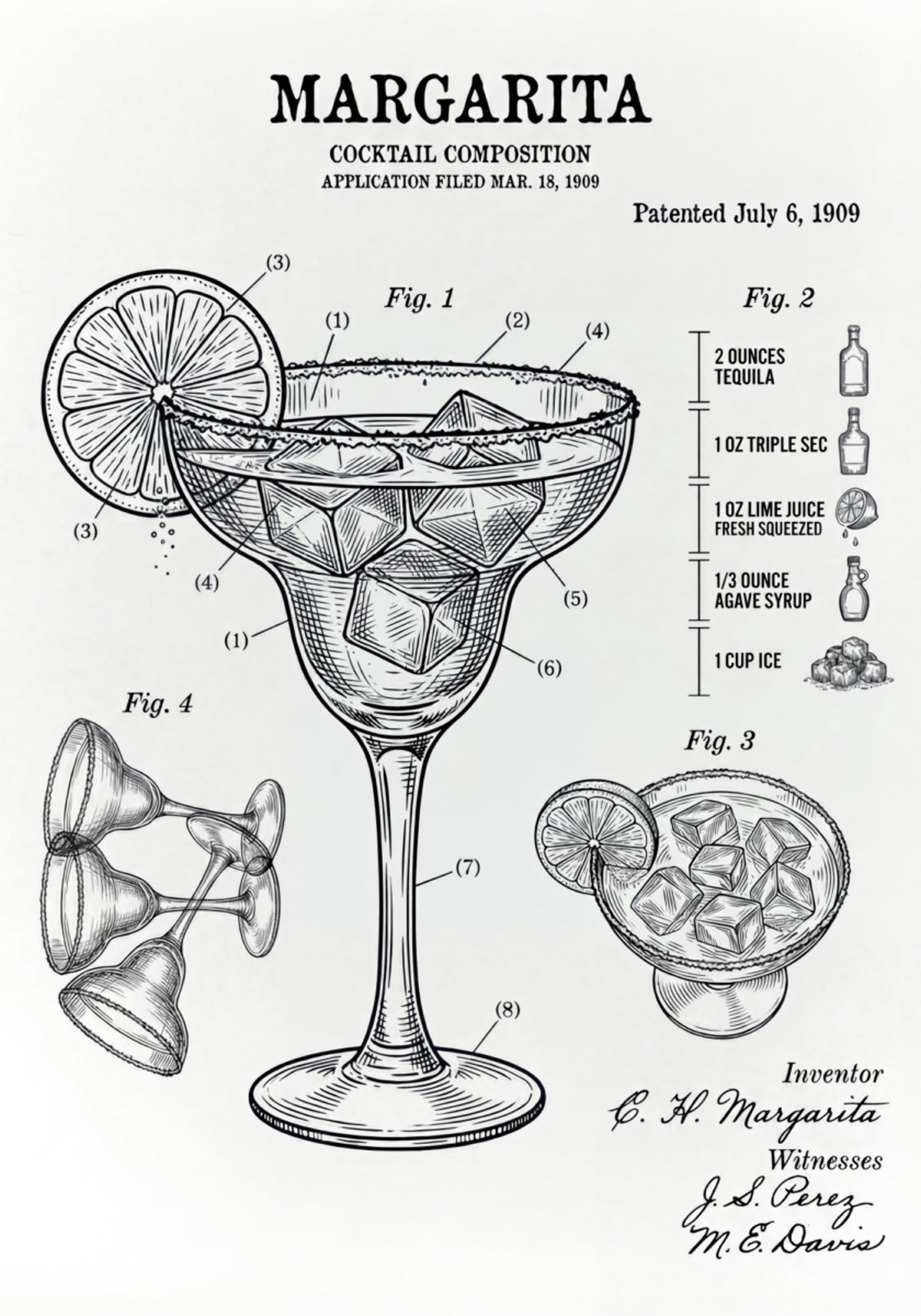 Margarita-Cocktail-Patent