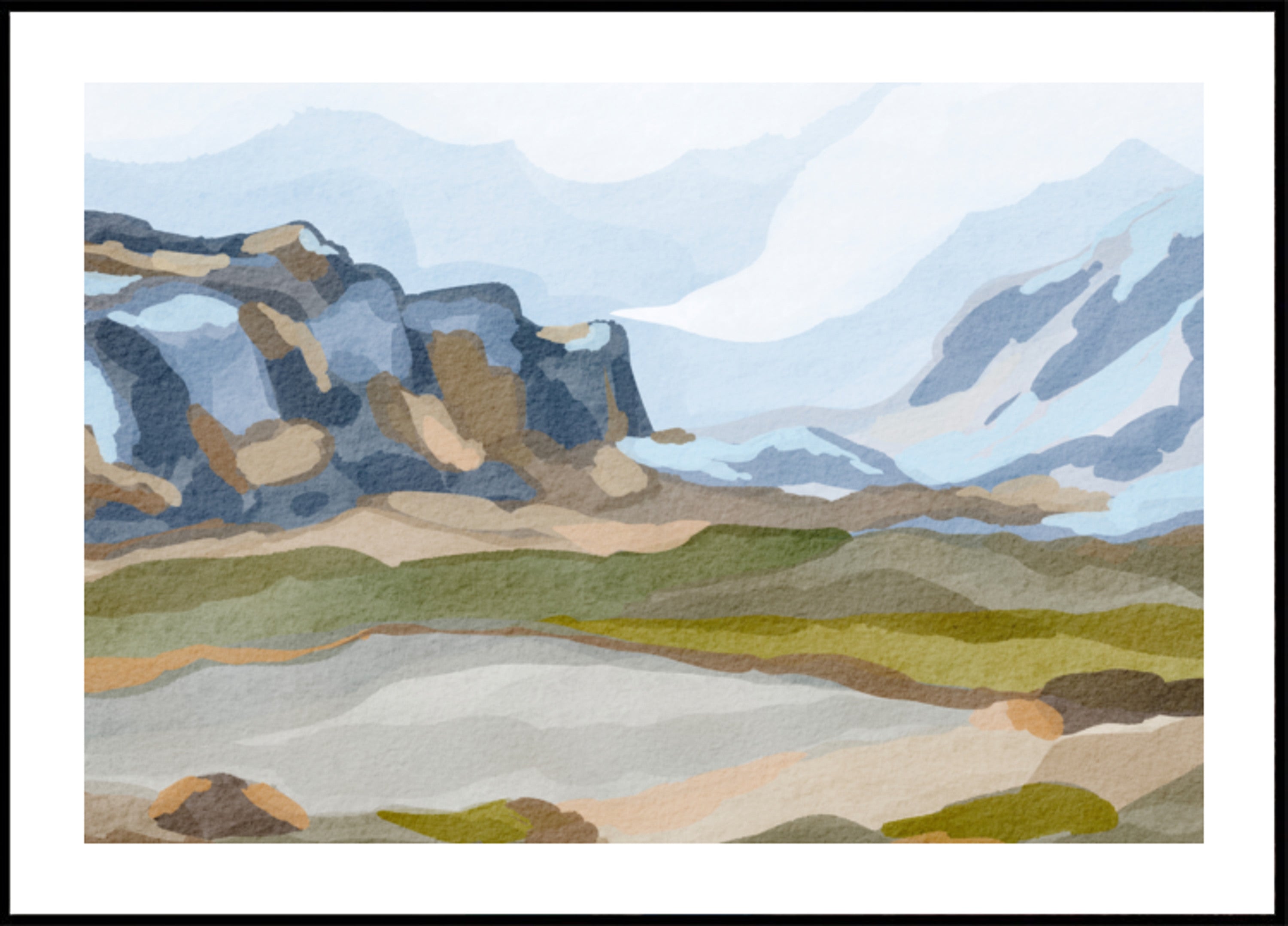Norwegen
