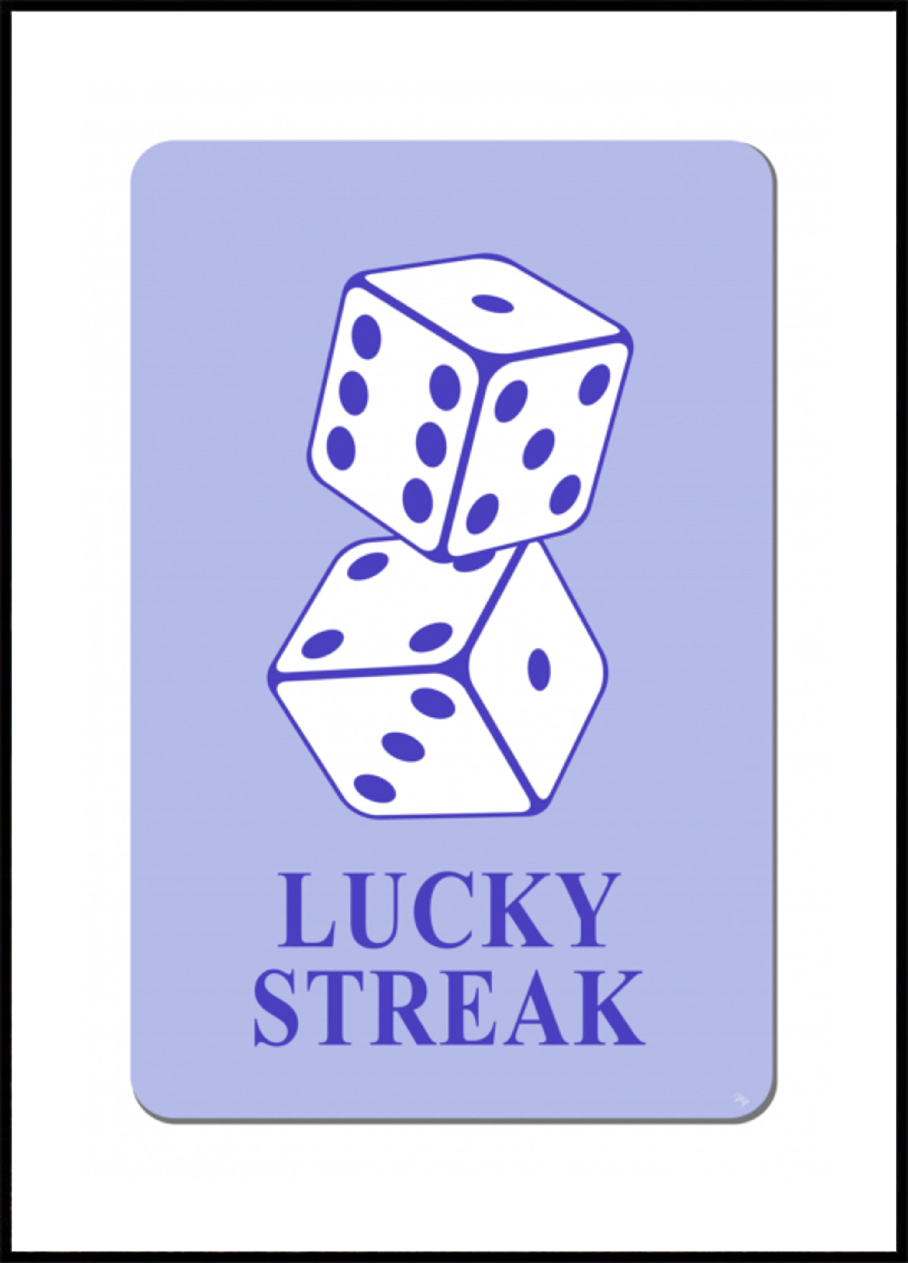 Lucky Streak-Würfel