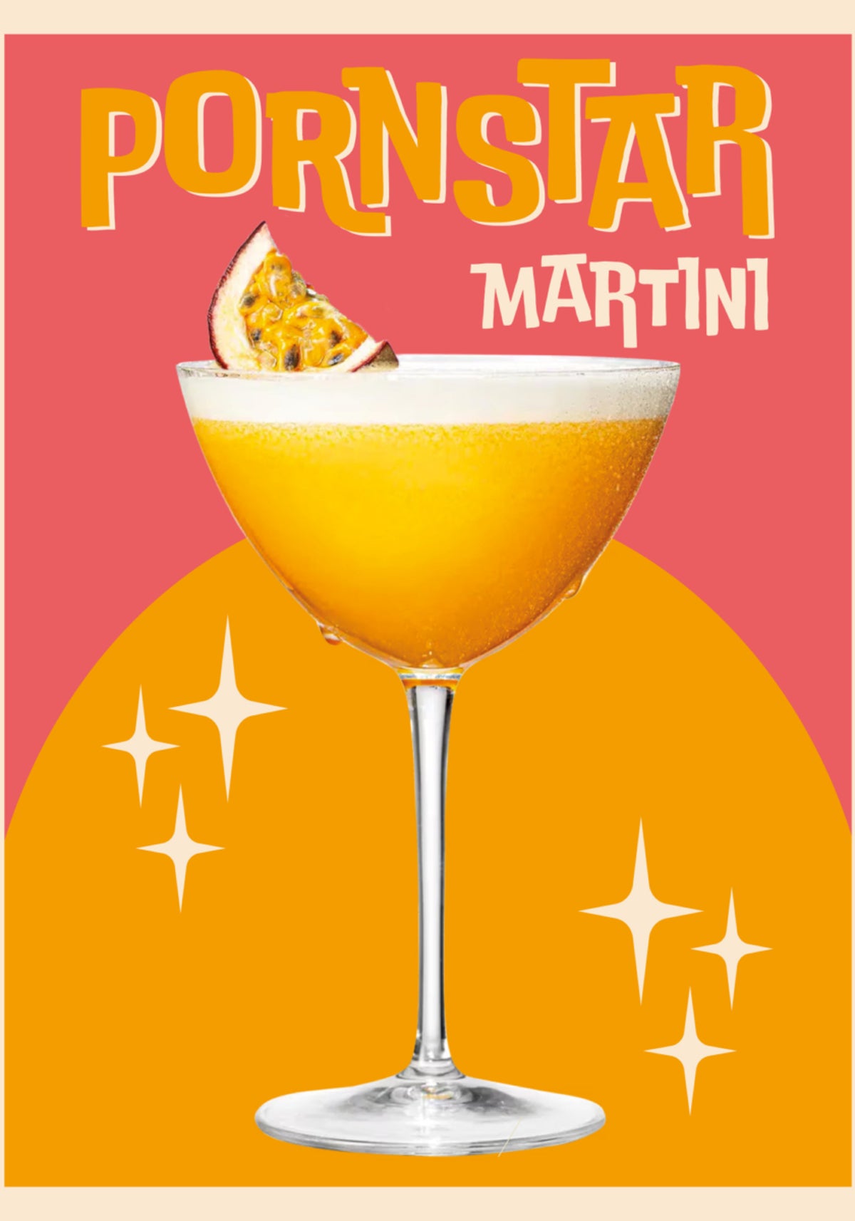 Lebendiger Pornostar Martini