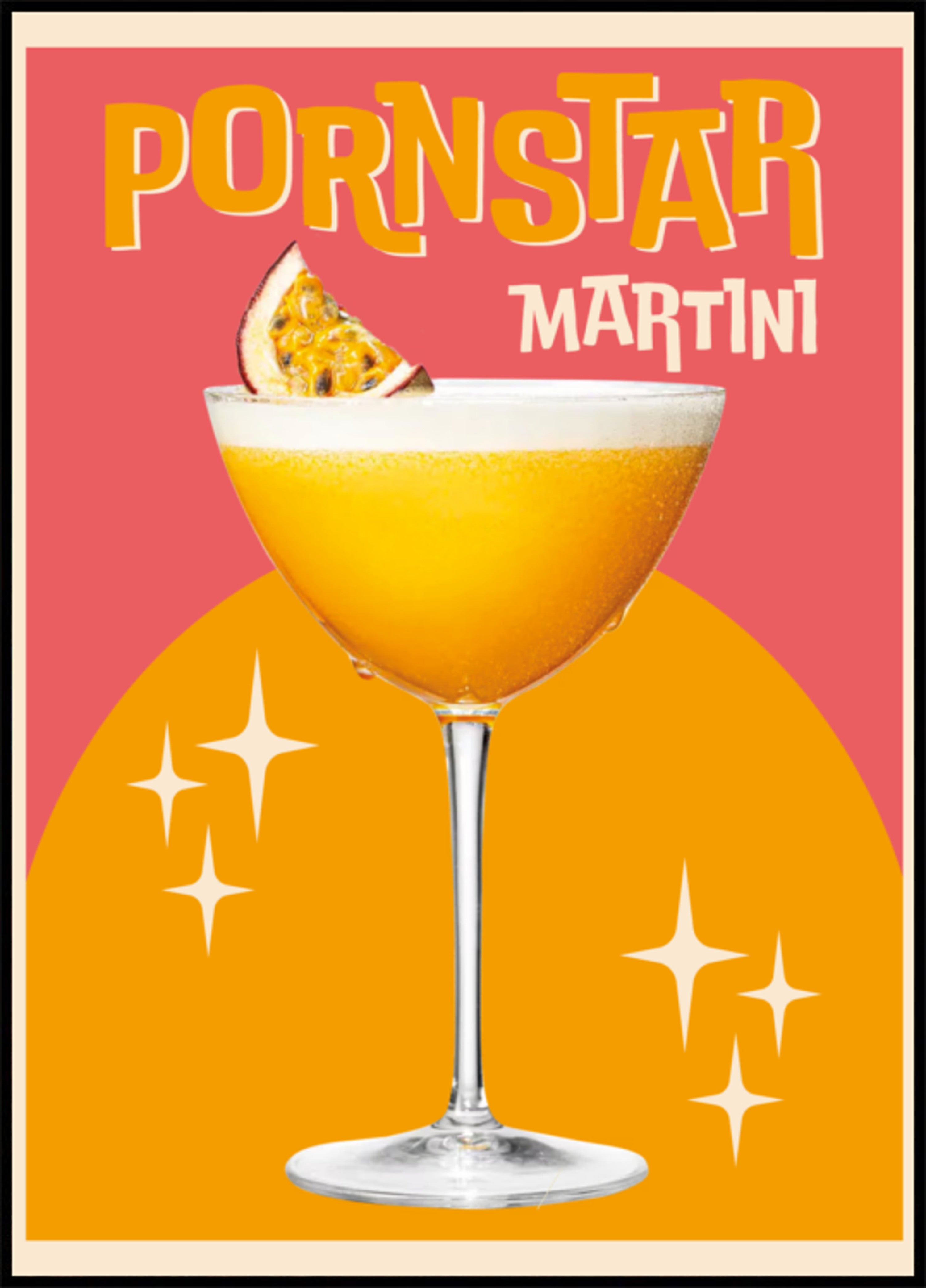 Lebendiger Pornostar Martini