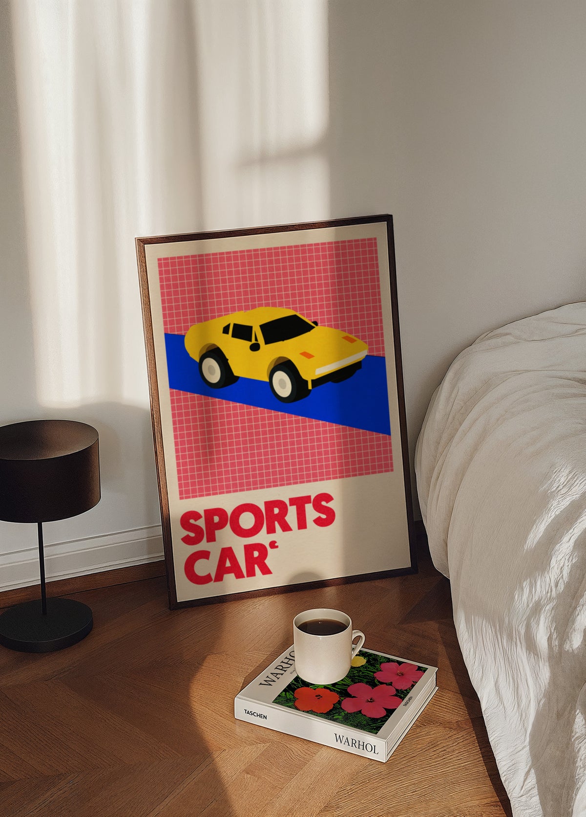 Sportwagen