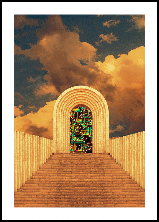 Portal - Posterbox