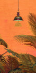 TROPICAL WALL - Posterbox