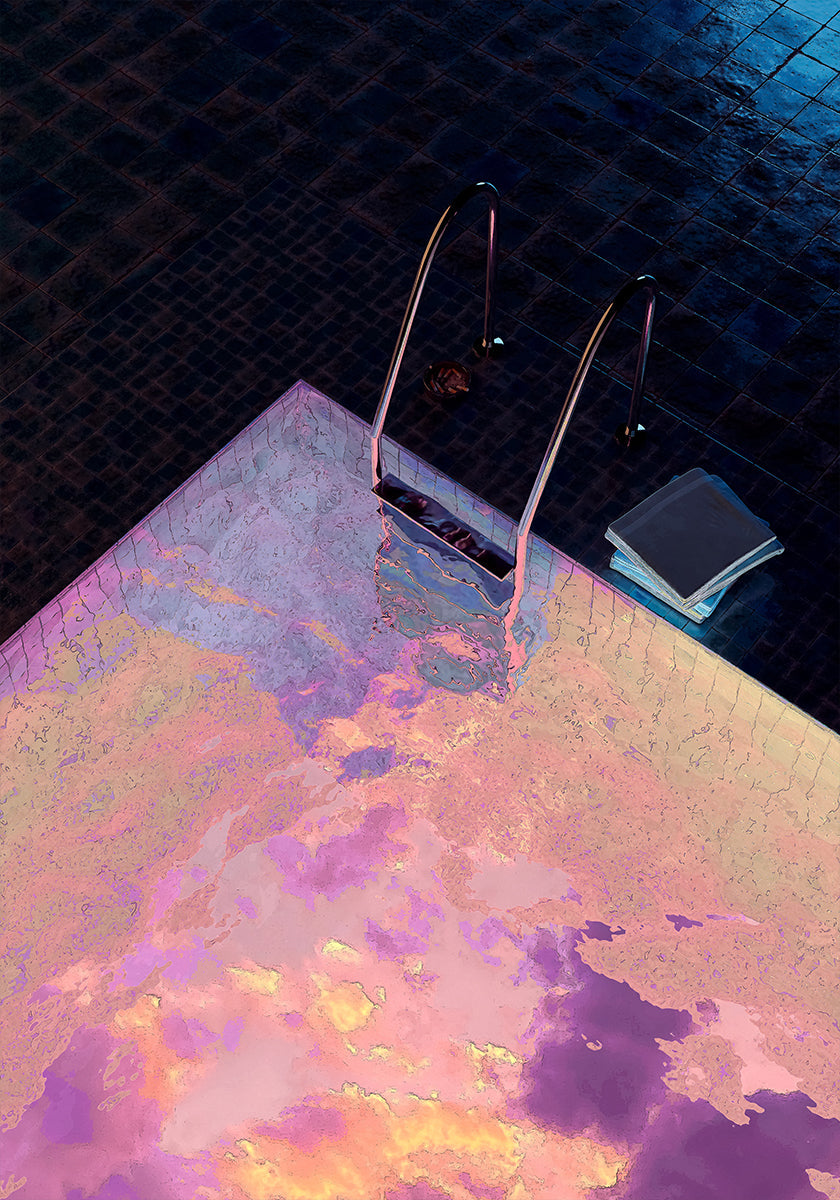 VAPORPOOL - Posterbox