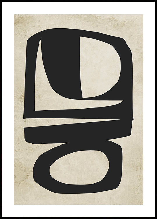 Chance Plakat - Posterbox