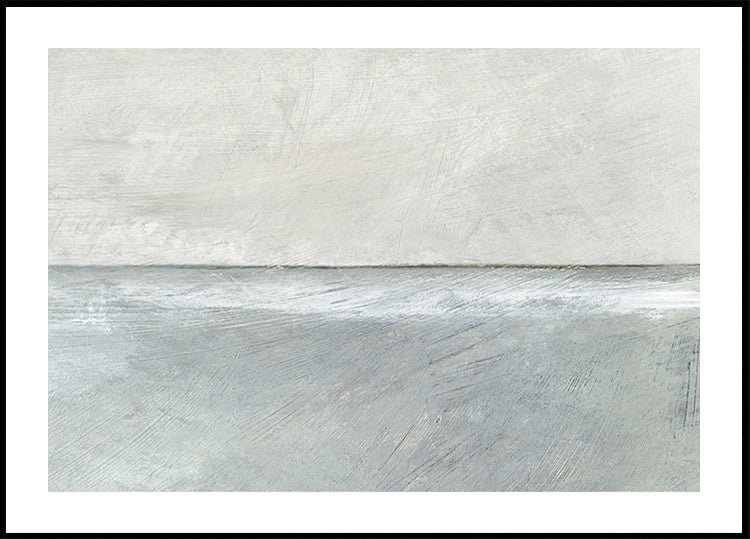 Grace In Stillness Plakat - Posterbox
