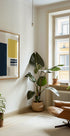 Scandi Abstract - Posterbox