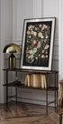 Black Bouquet (NEW) - Posterbox