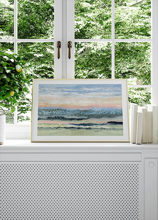 Luminous Light (NEW) - Posterbox