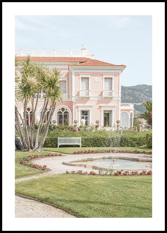 A Womans Dream (NEW) - Posterbox