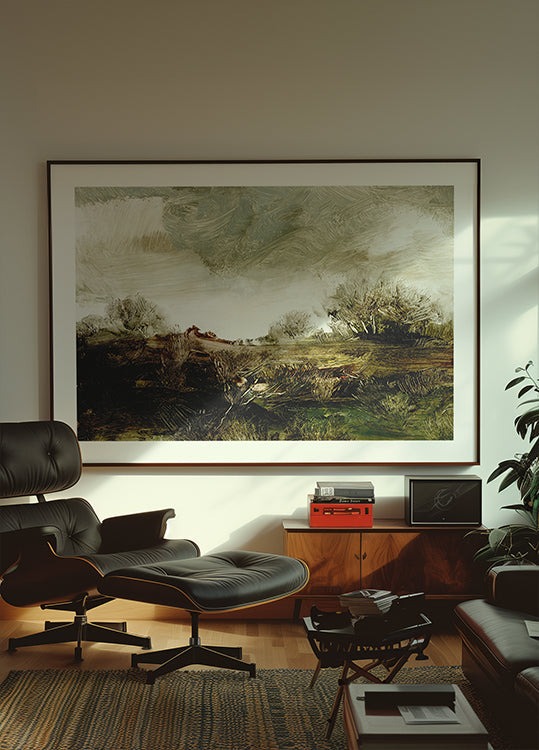 Hound Tor (NEW) - Posterbox