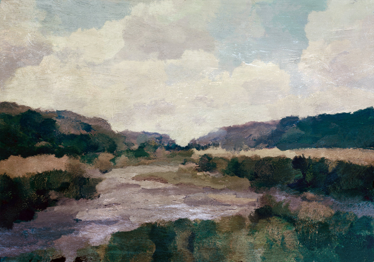 Kernow Stream (NEW) - Posterbox